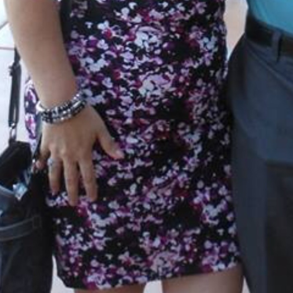 WHBM beautiful dress